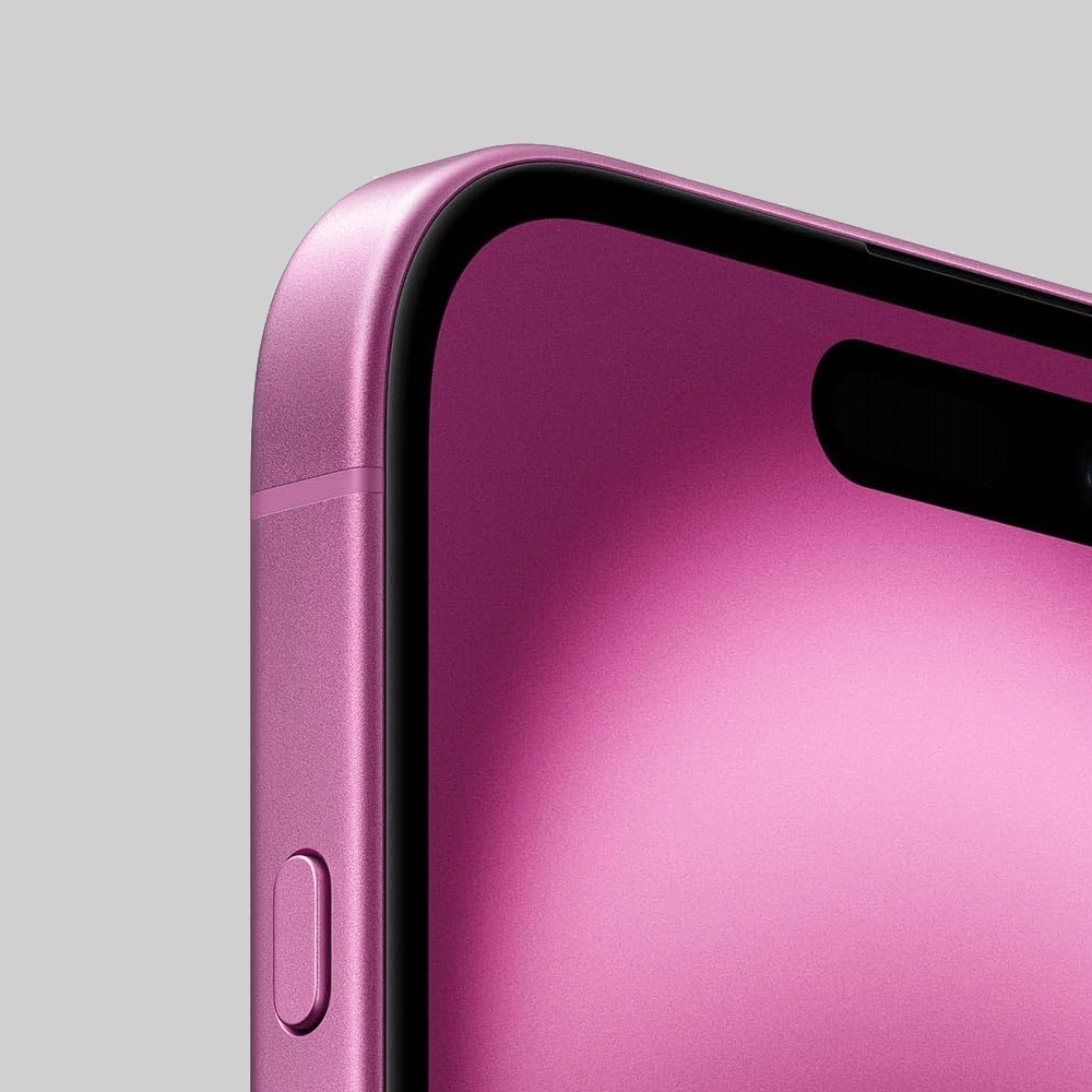 iPhone 16
