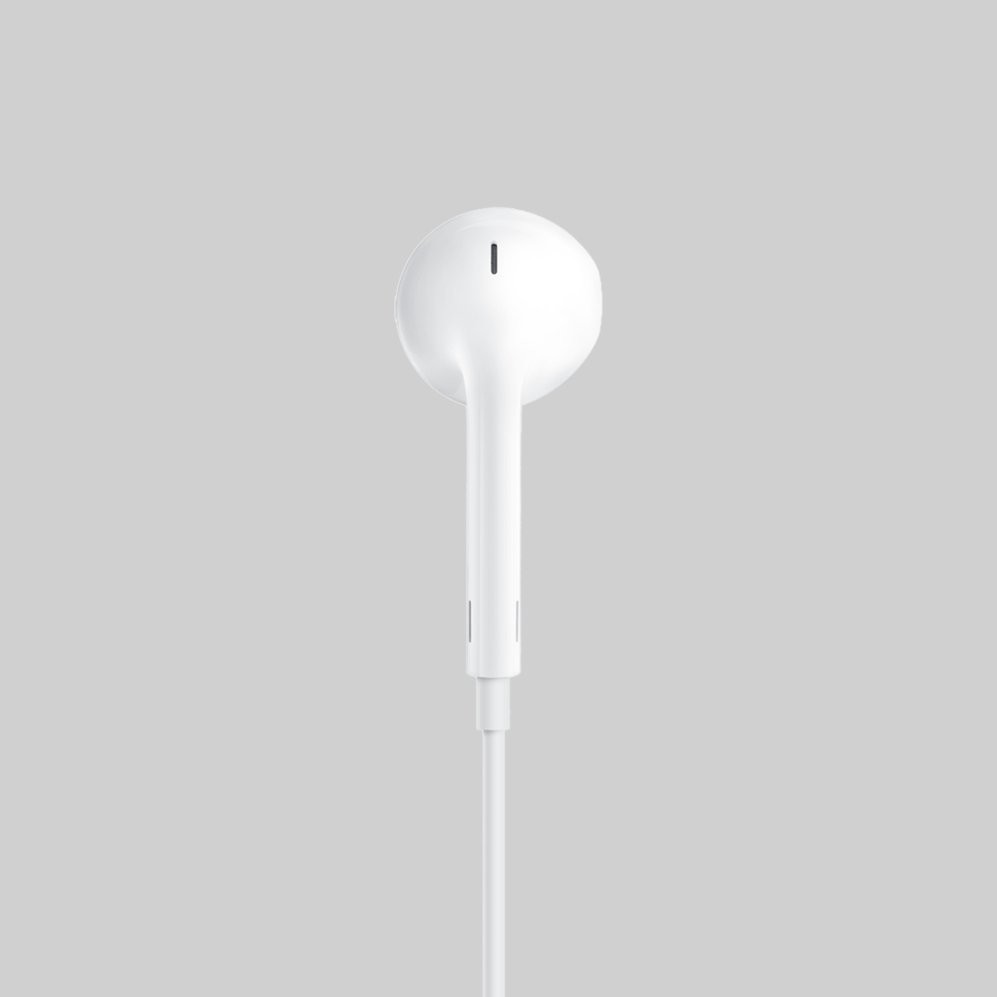 Apple Earpods with 3.5mm Headphone Plug