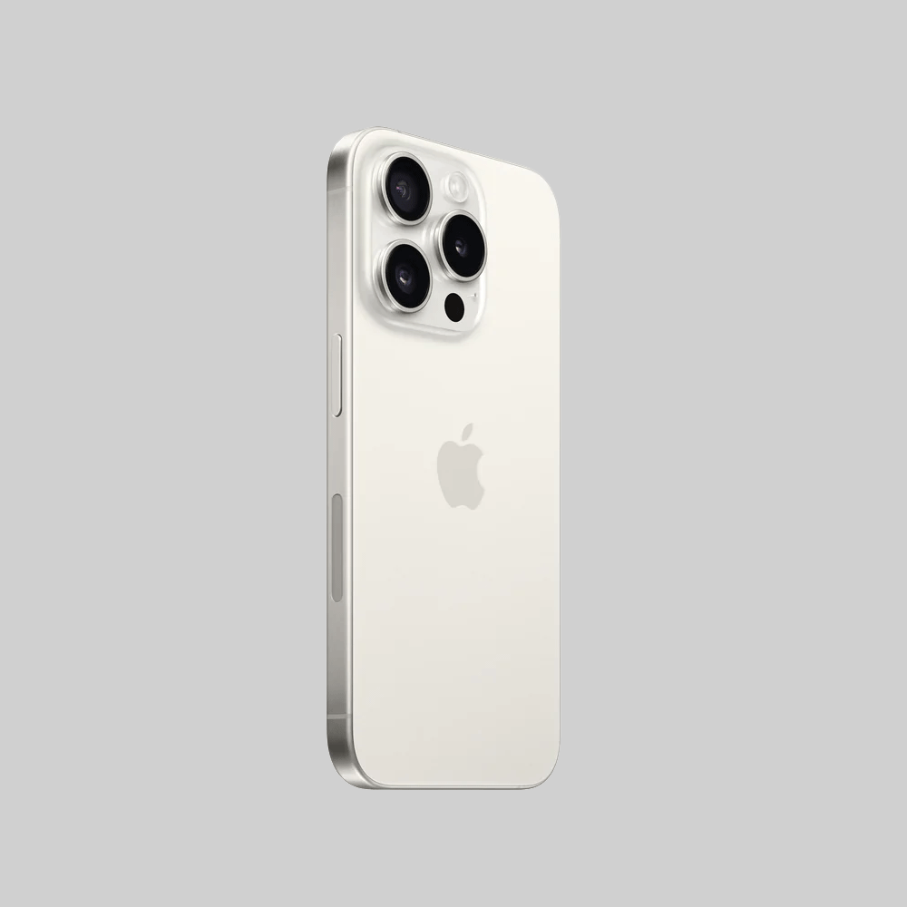 iPhone 15 Pro