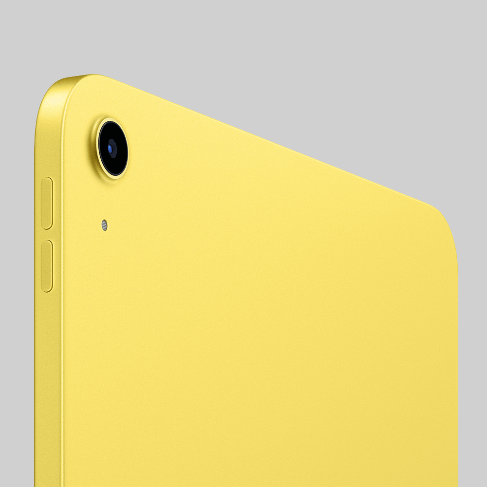 iPad 10th Gen