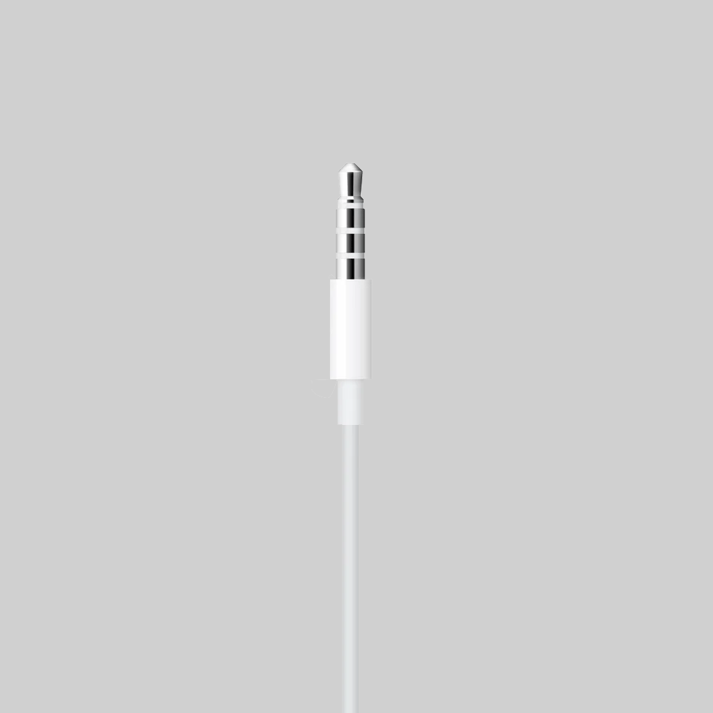 Earpods Plug