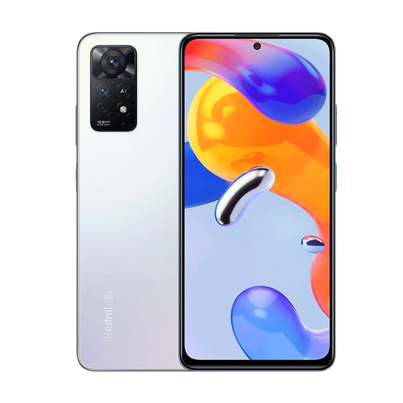 Xiaomi Redmi Note 11 Pro 5G 8GB/128GB