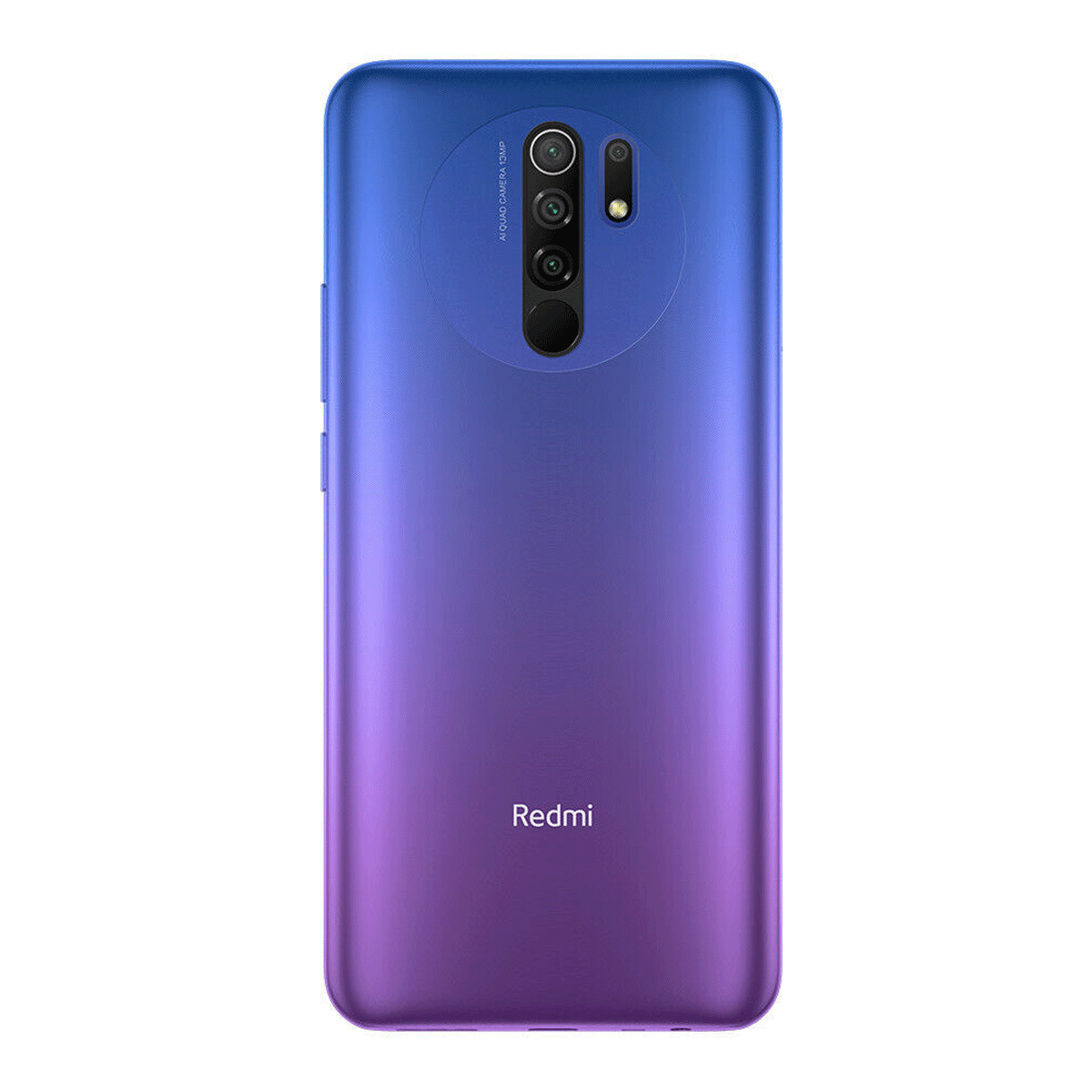 Xiaomi Redmi 9 3GB/32GB Purple