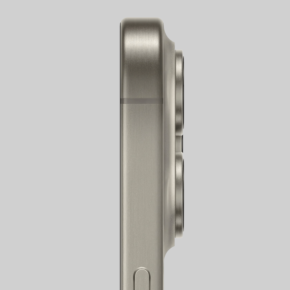 iPhone 15 Pro
