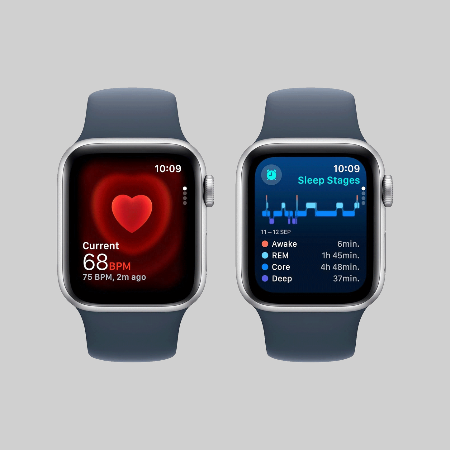 Apple Watch SE 2nd Gen 40mm