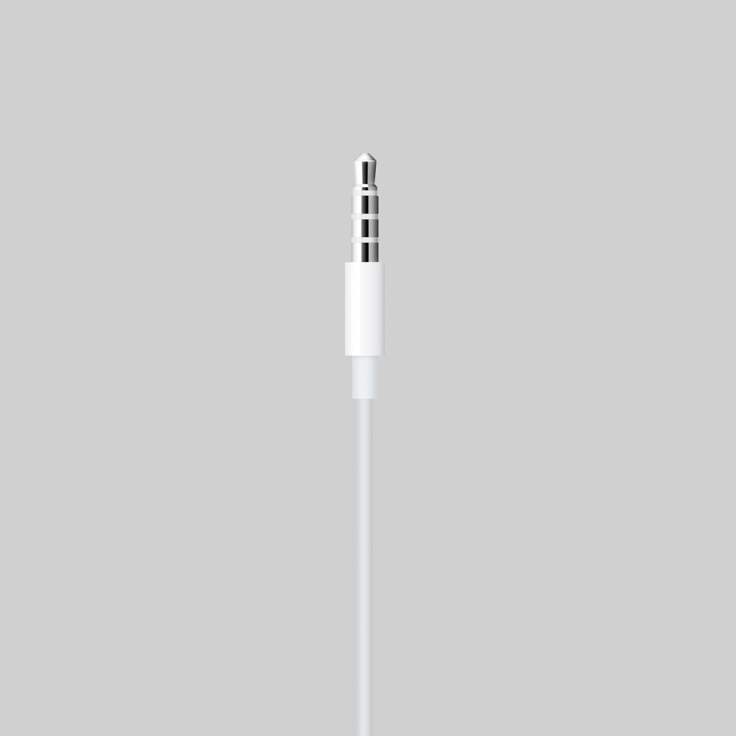 Apple Earpods with 3.5mm Headphone Plug
