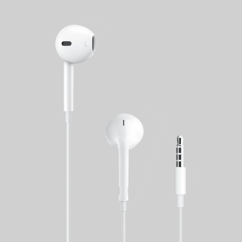 Earpods Plug