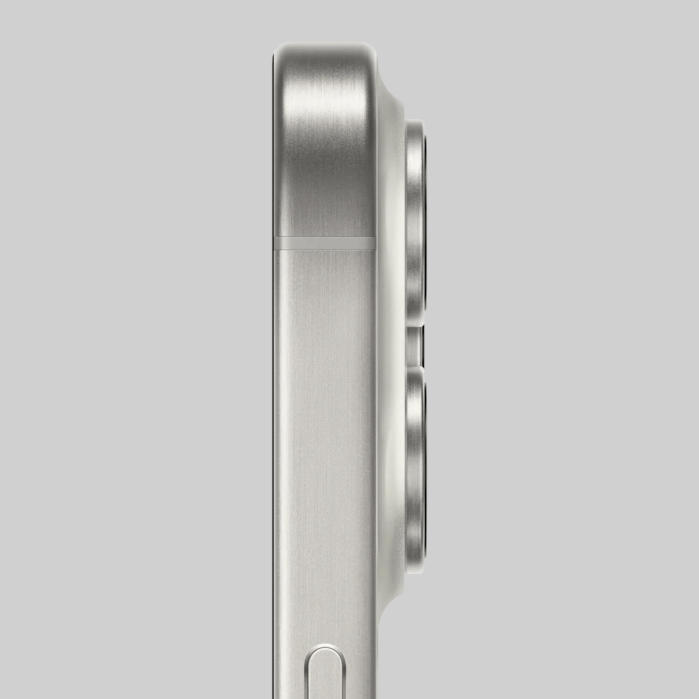 iPhone 15 Pro