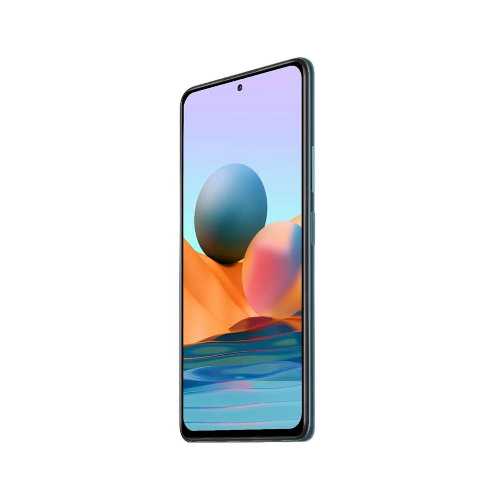 Xiaomi Redmi Note 10 PRO