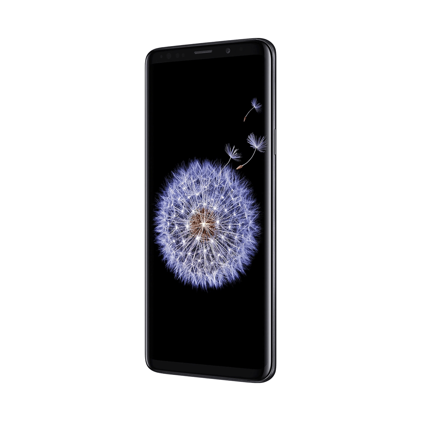 SAMSUNG Galaxy S9 Plus 128GB - Black