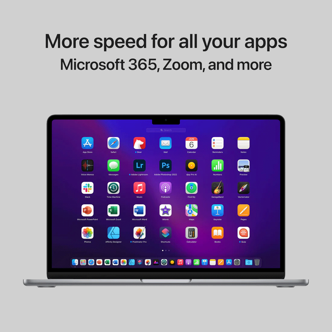 MacBook Air 13” M2