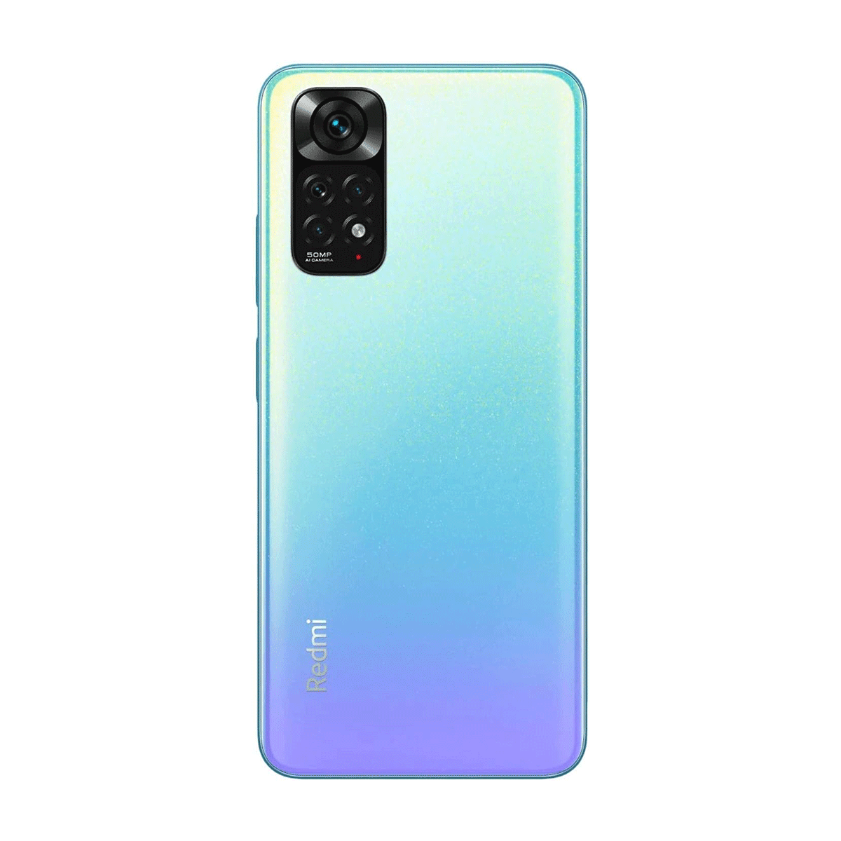 Xiaomi Redmi Note 11 6GB/128GB Star Blue