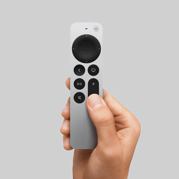 Apple TV Remote