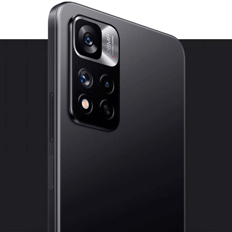 Xiaomi Redmi Note 11 Pro+ 5G