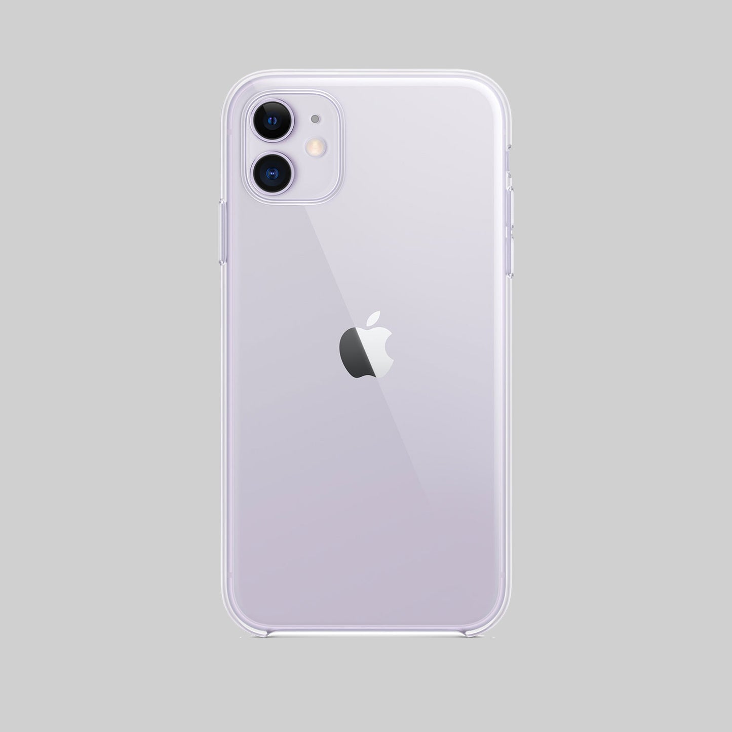 iPhone 11 Clear Case