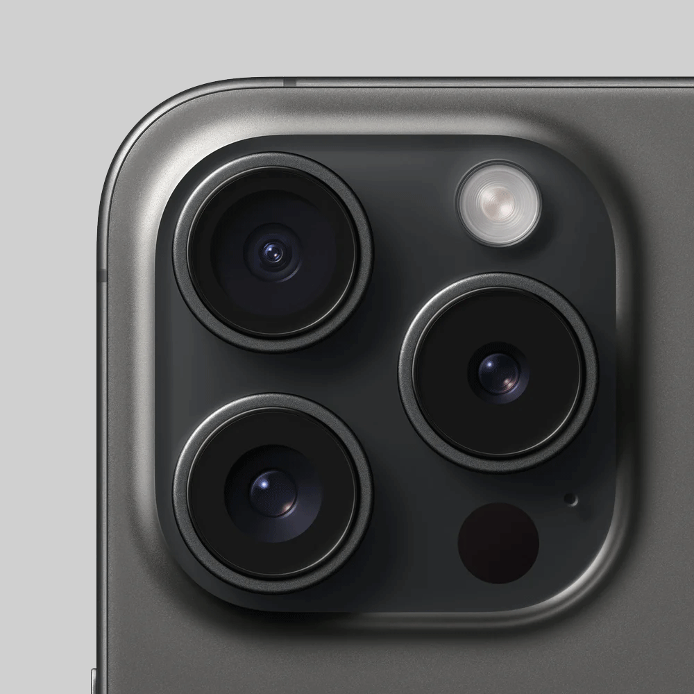 iPhone 15 Pro