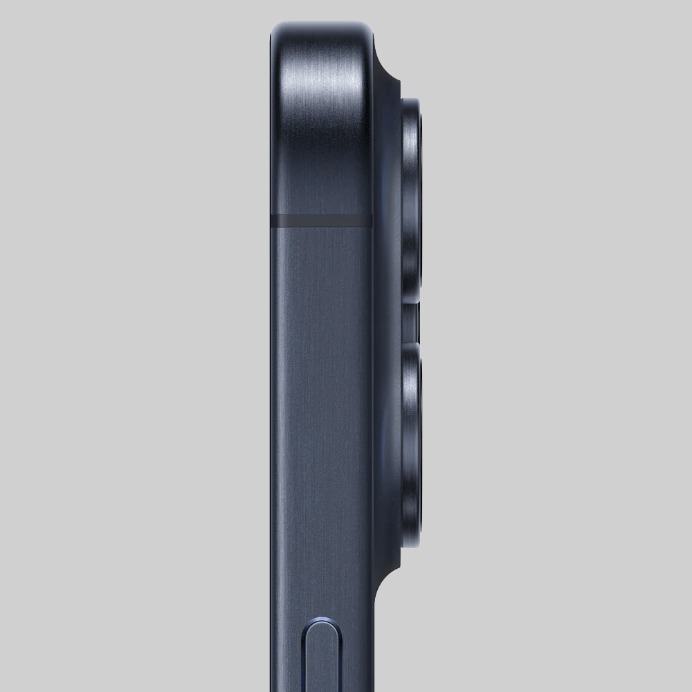 iPhone 15 Pro