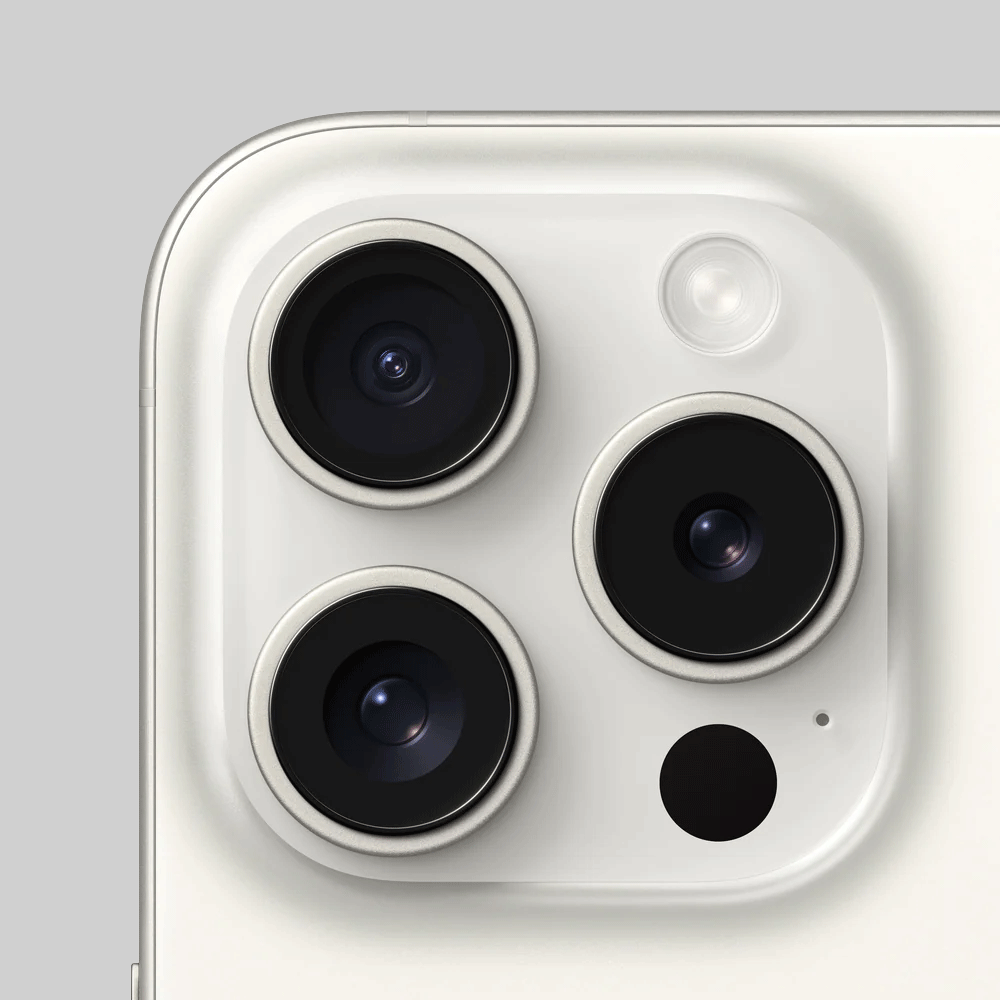 iPhone 15 Pro