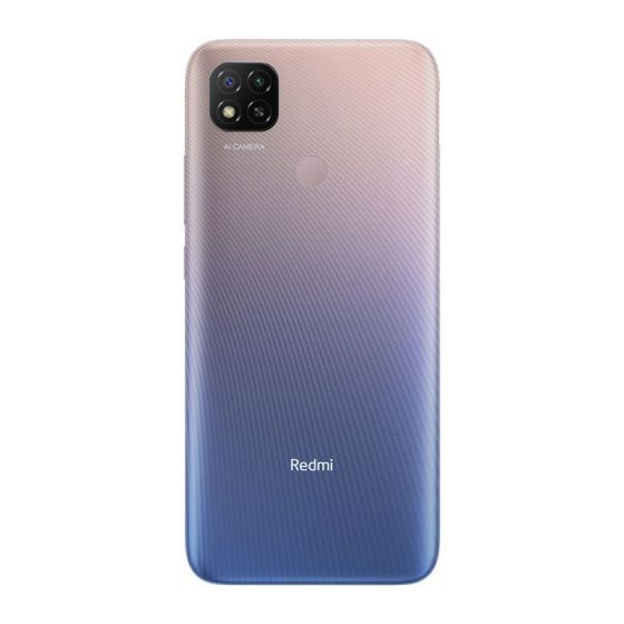 Xiaomi Redmi 9C