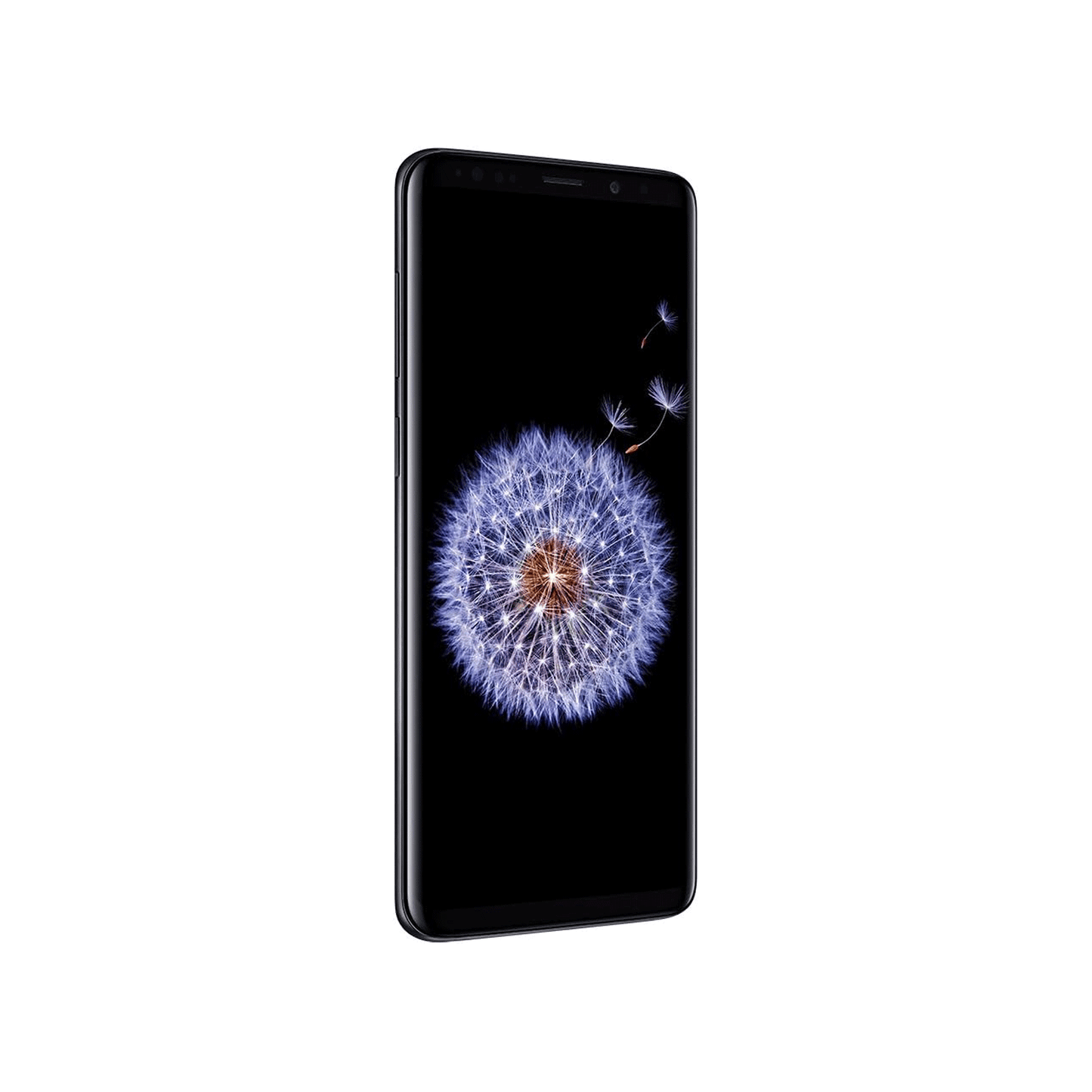 SAMSUNG Galaxy S9 Plus 128GB - Black