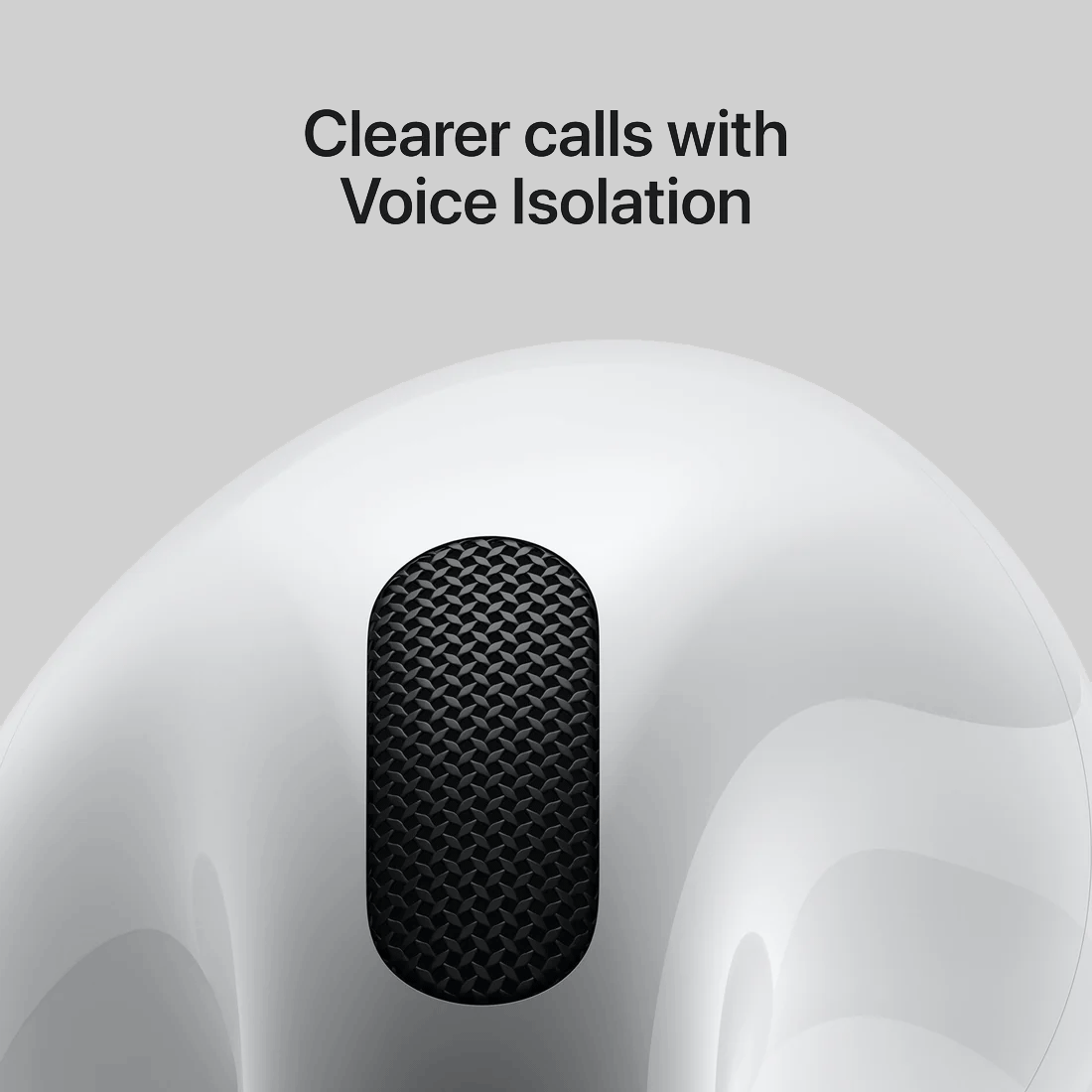 Apple Airpods 4 MXP63ZA/A