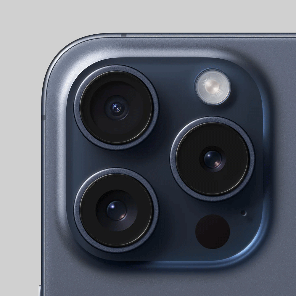 iPhone 15 Pro