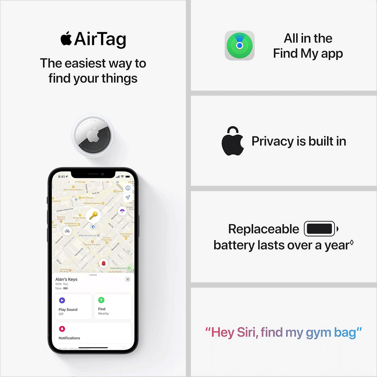 AirTag
