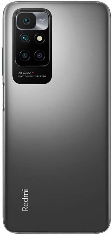 Xiaomi Redmi 10 2022 6GB/128GB