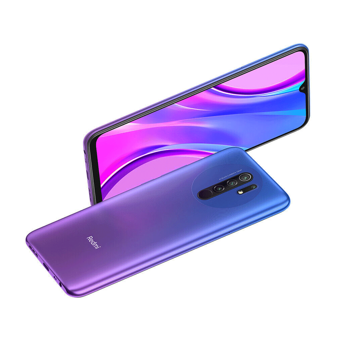 Xiaomi Redmi 9 3GB/32GB Purple