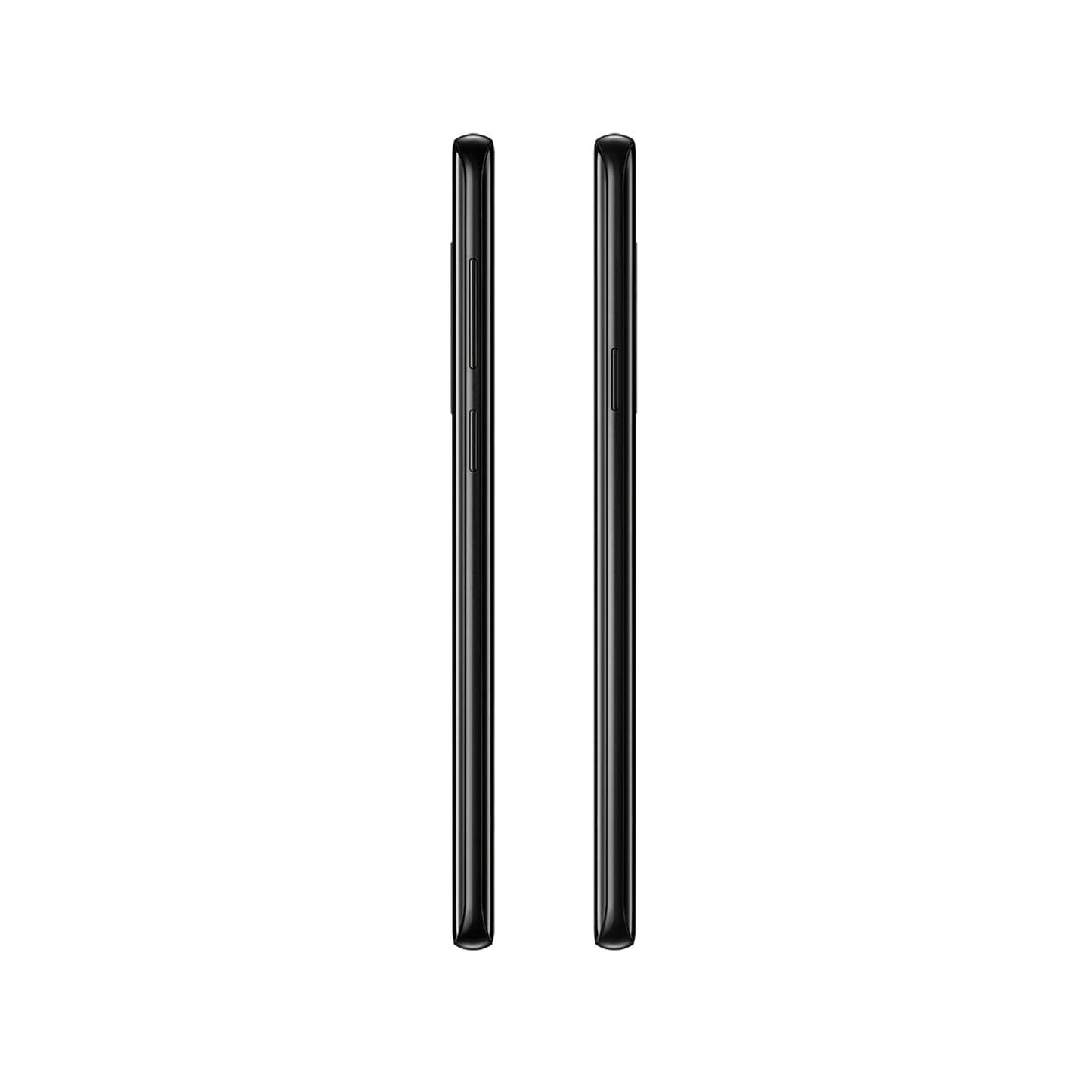 SAMSUNG Galaxy S9 Plus 128GB - Black