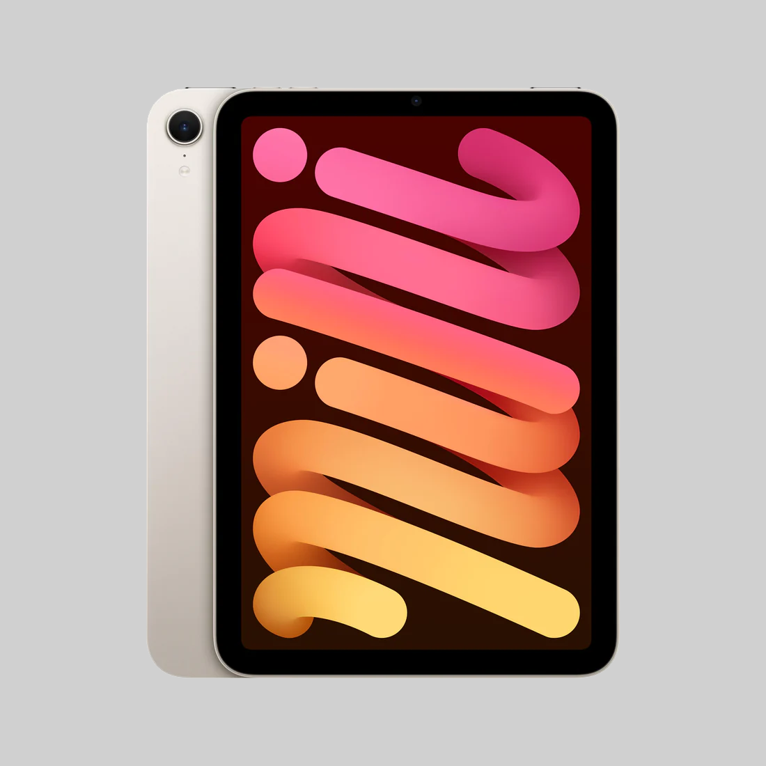 iPad Mini (A17 Pro) Wi-Fi
