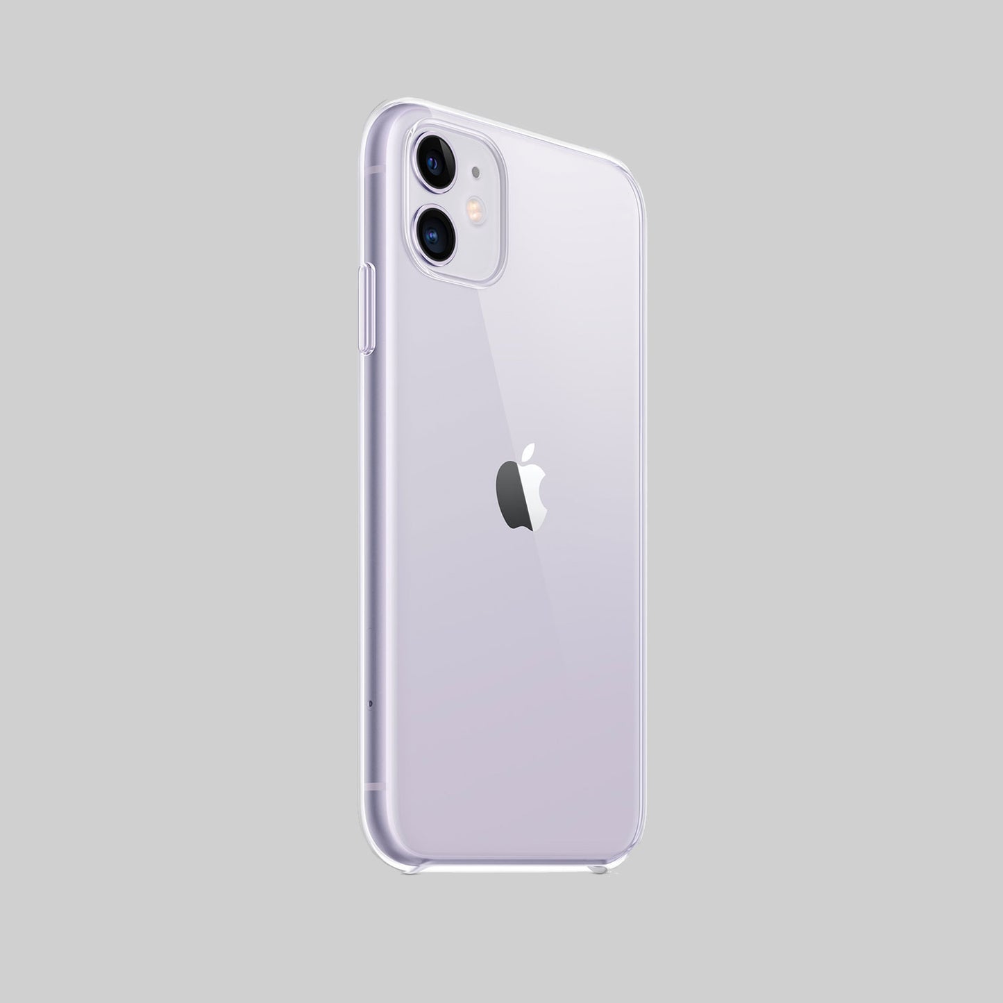iPhone 11 Clear Case