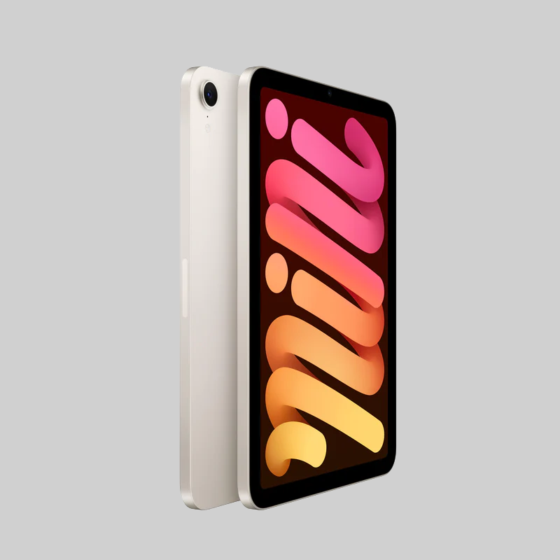 iPad Mini (A17 Pro) Wi-Fi