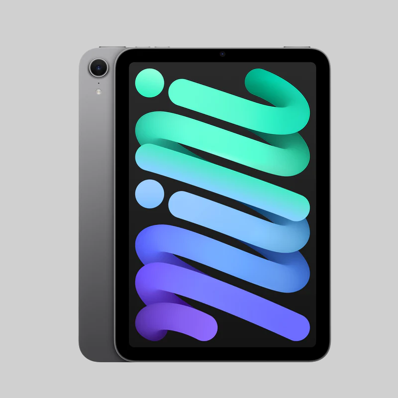 iPad Mini (A17 Pro) Wi-Fi