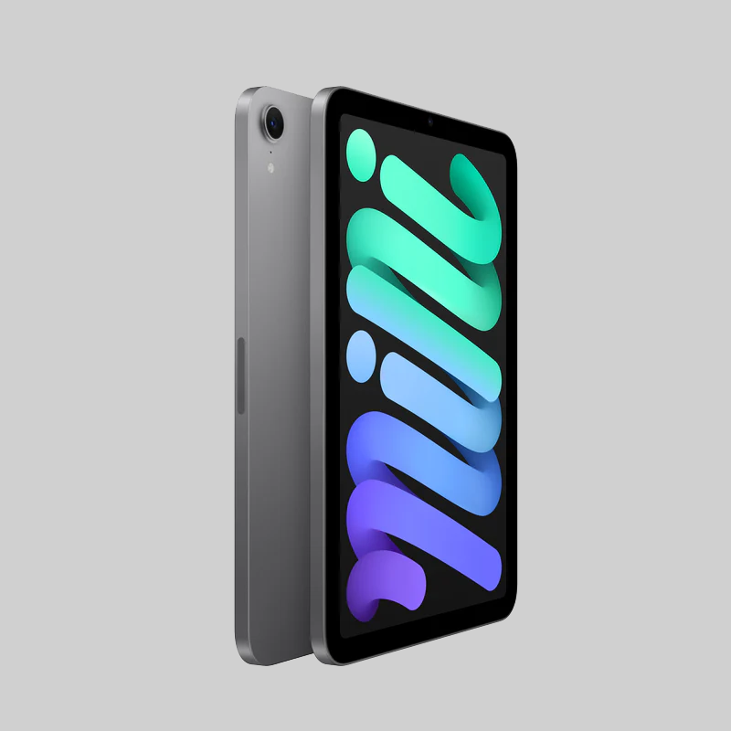 iPad Mini (A17 Pro) Wi-Fi