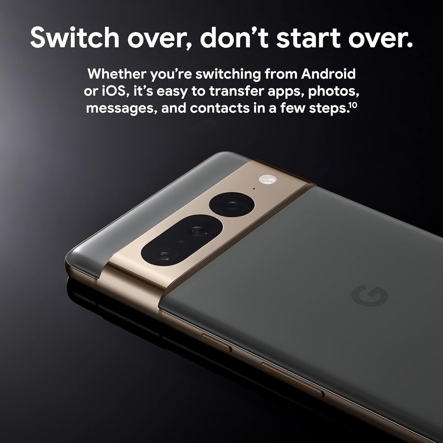 Google Pixel 7 PRO 5G 128GB Unlocked