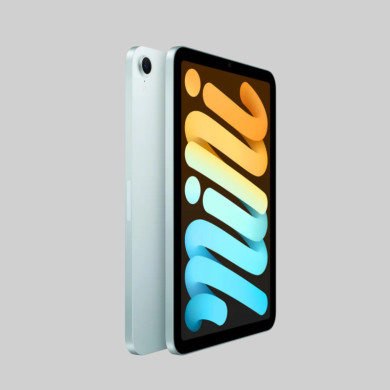 iPad Mini (A17 Pro) Wi-Fi