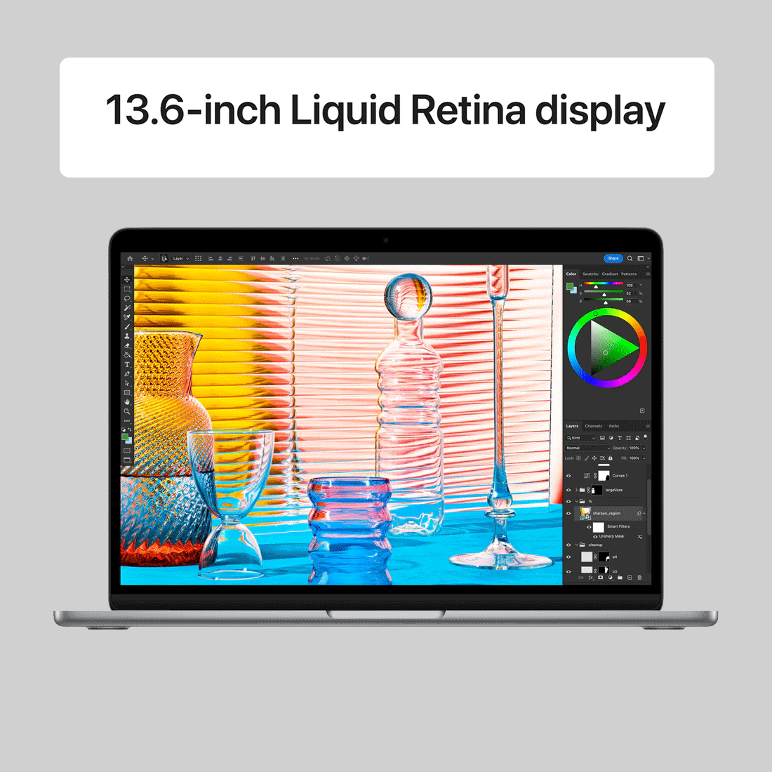 MacBook Air 13” M2