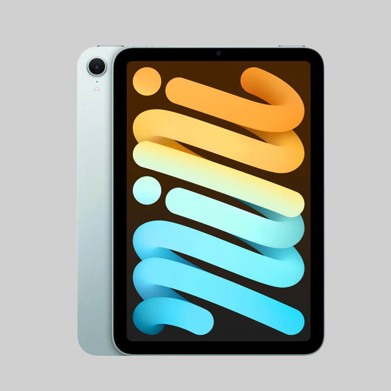 iPad Mini (A17 Pro) Wi-Fi