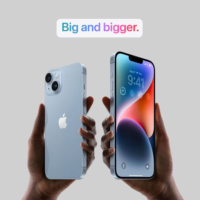 iPhone 14