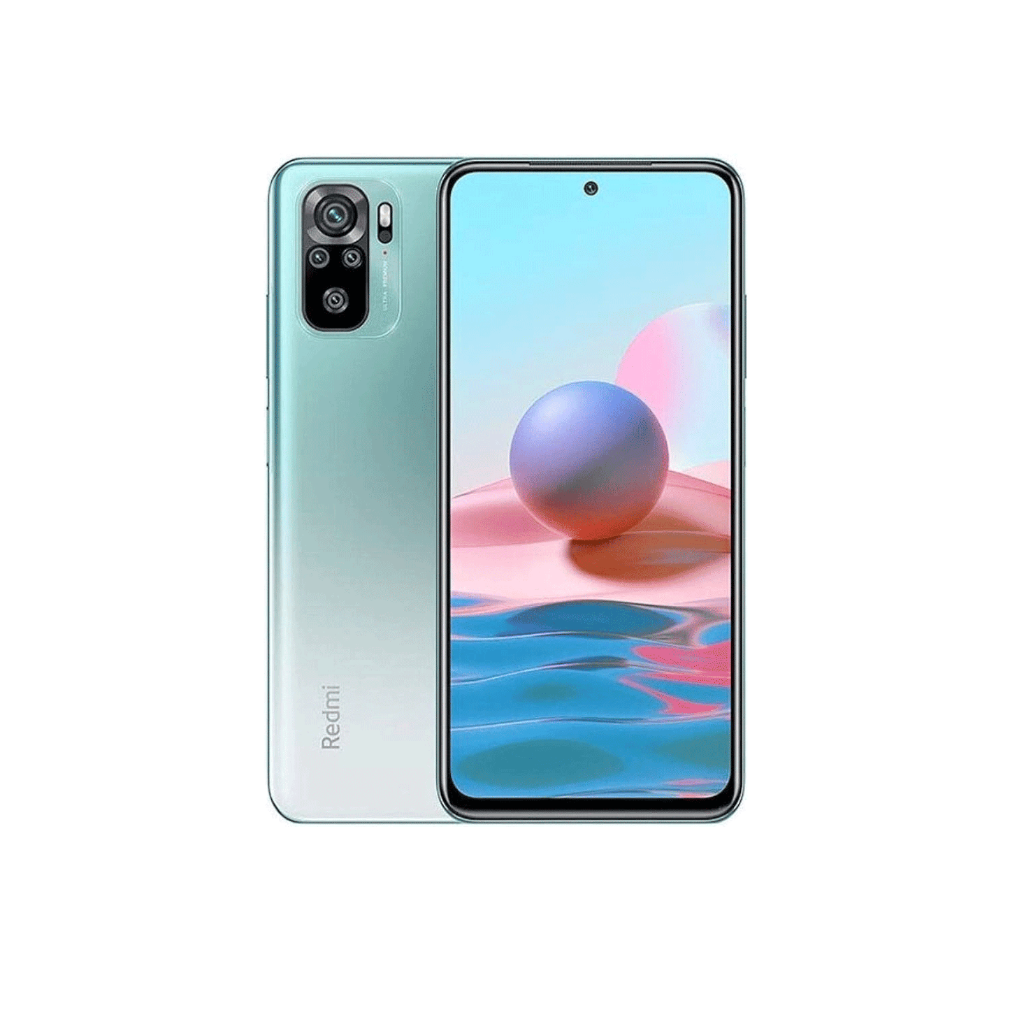 Xiaomi Redmi Note 10 PRO