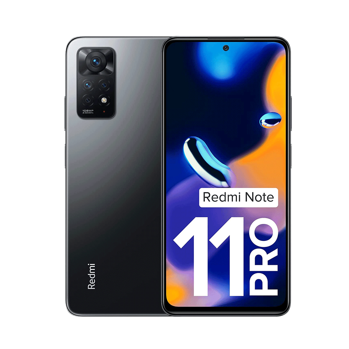 Xiaomi Redmi Note 11 Pro 8GB/128GB