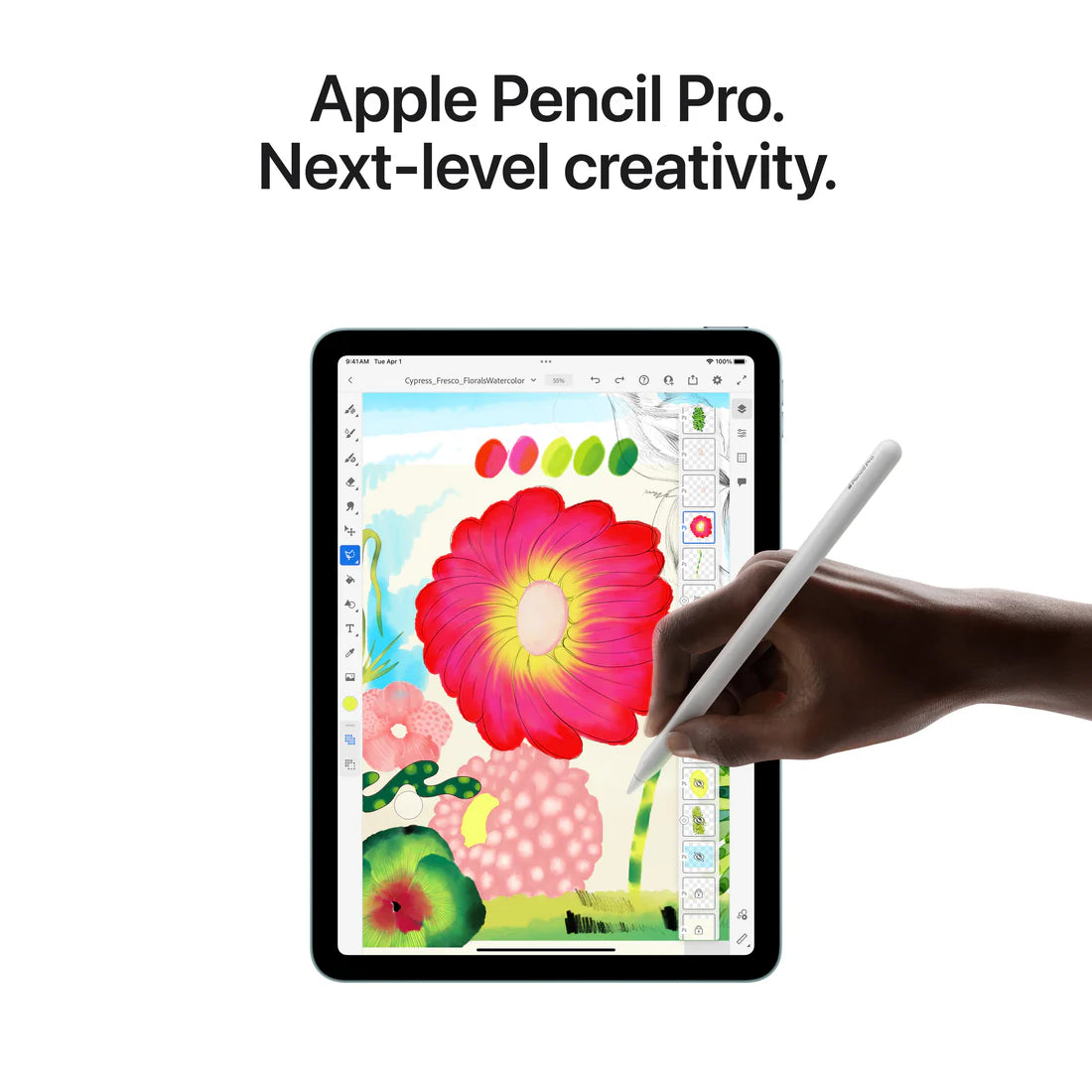 iPad Air 11" M3