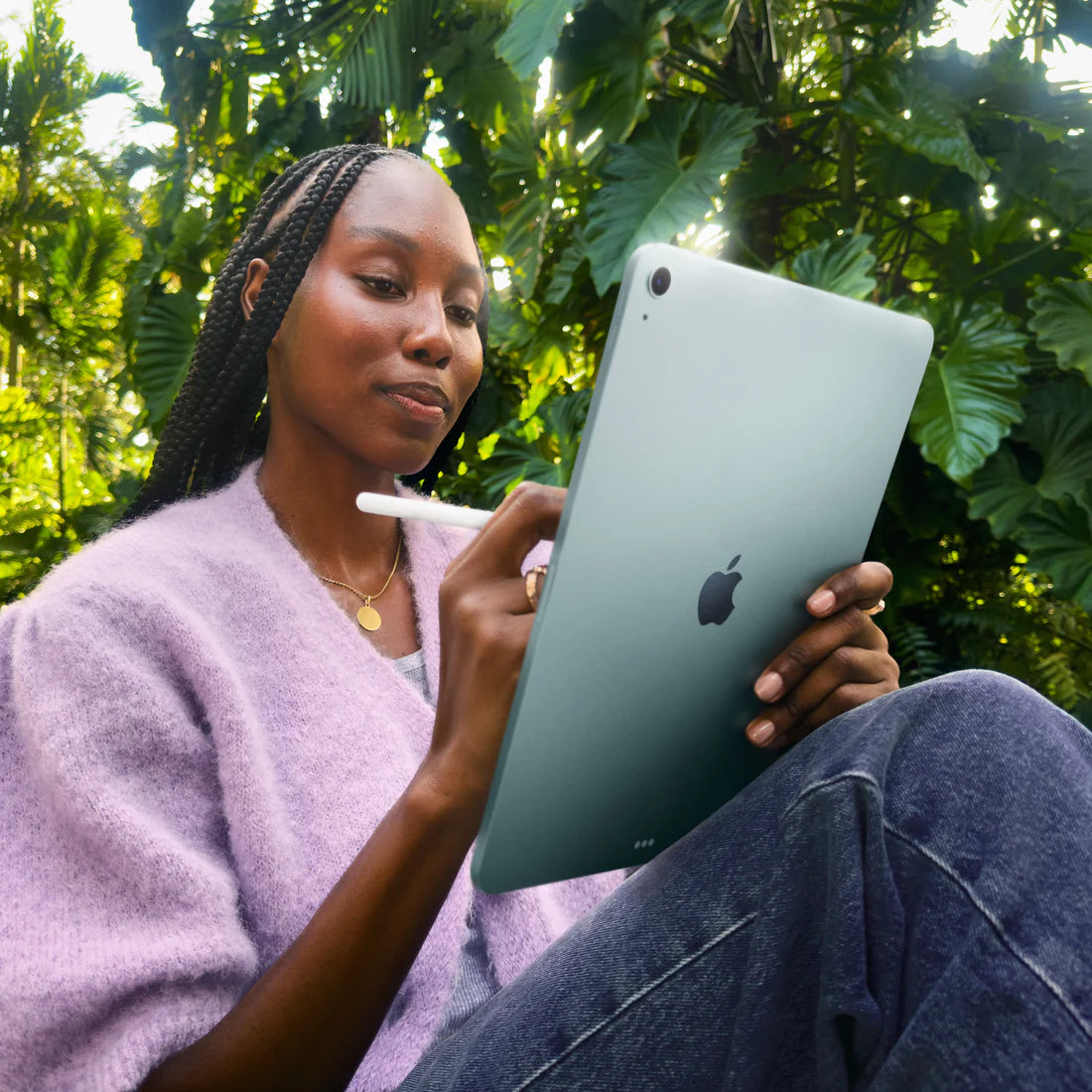 iPad Air 11" M3