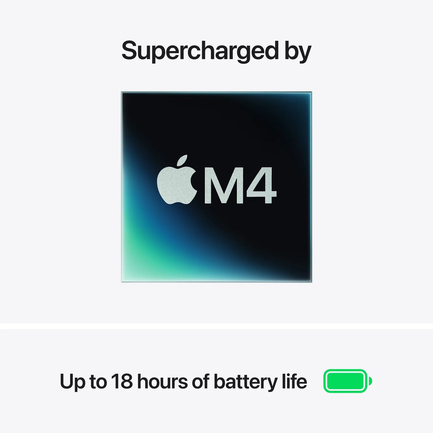 Macbook Air 15" M4
