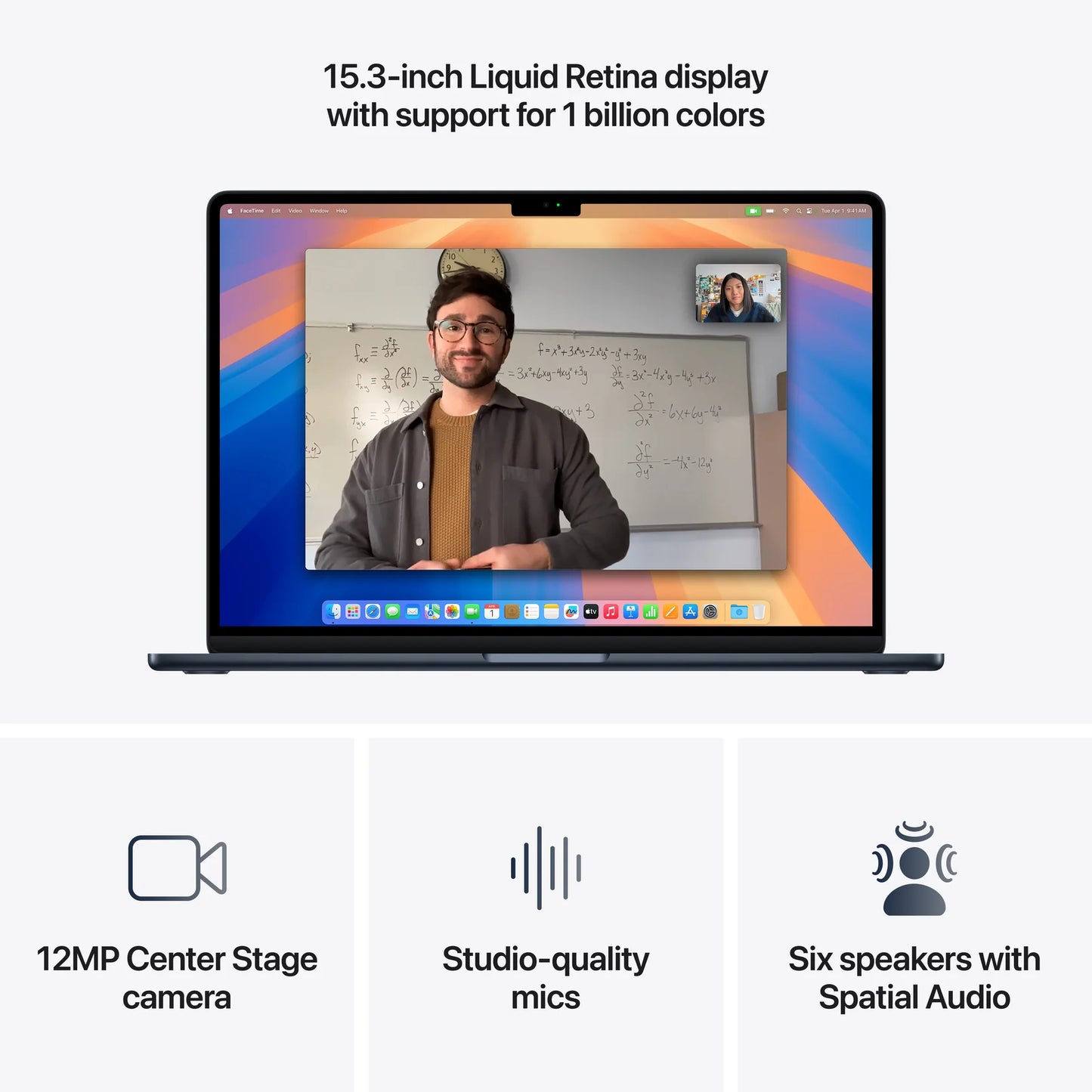 Macbook Air 15" M4