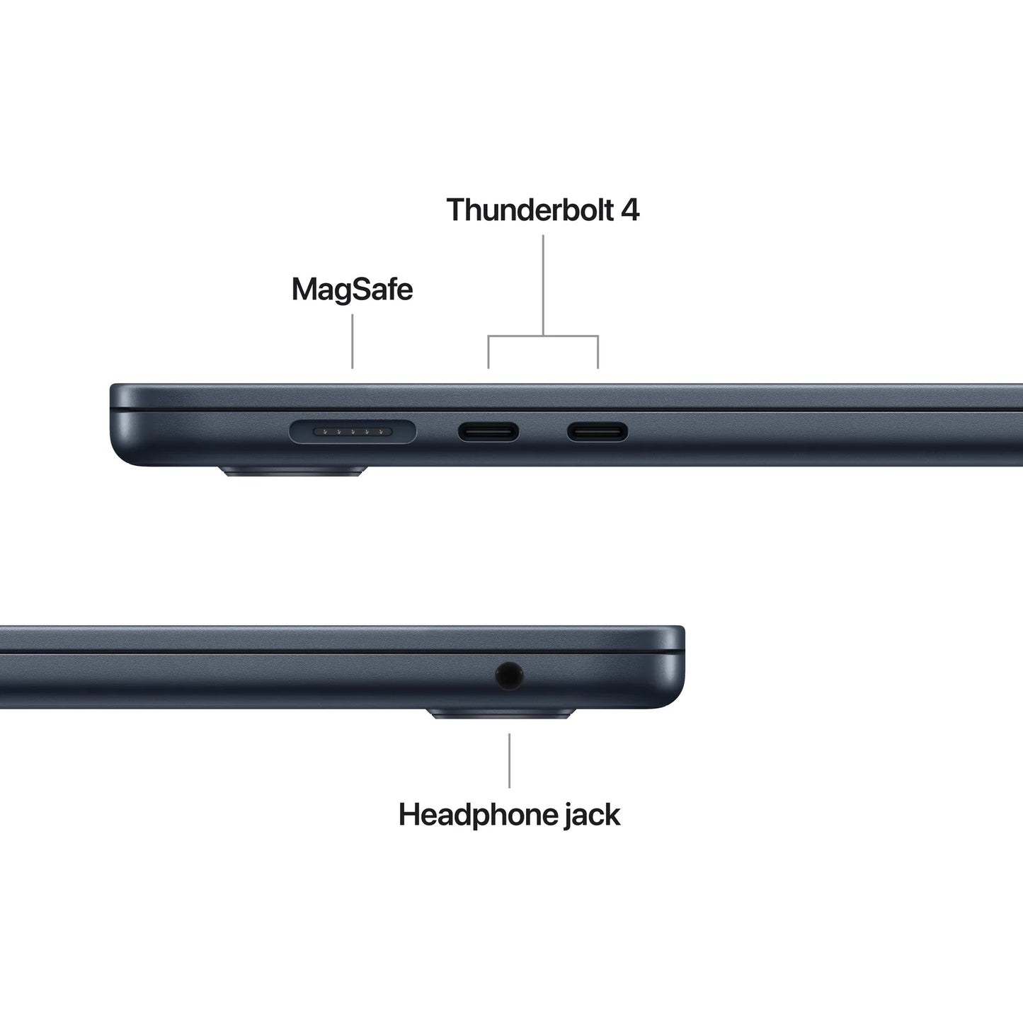 Macbook Air 15" M4