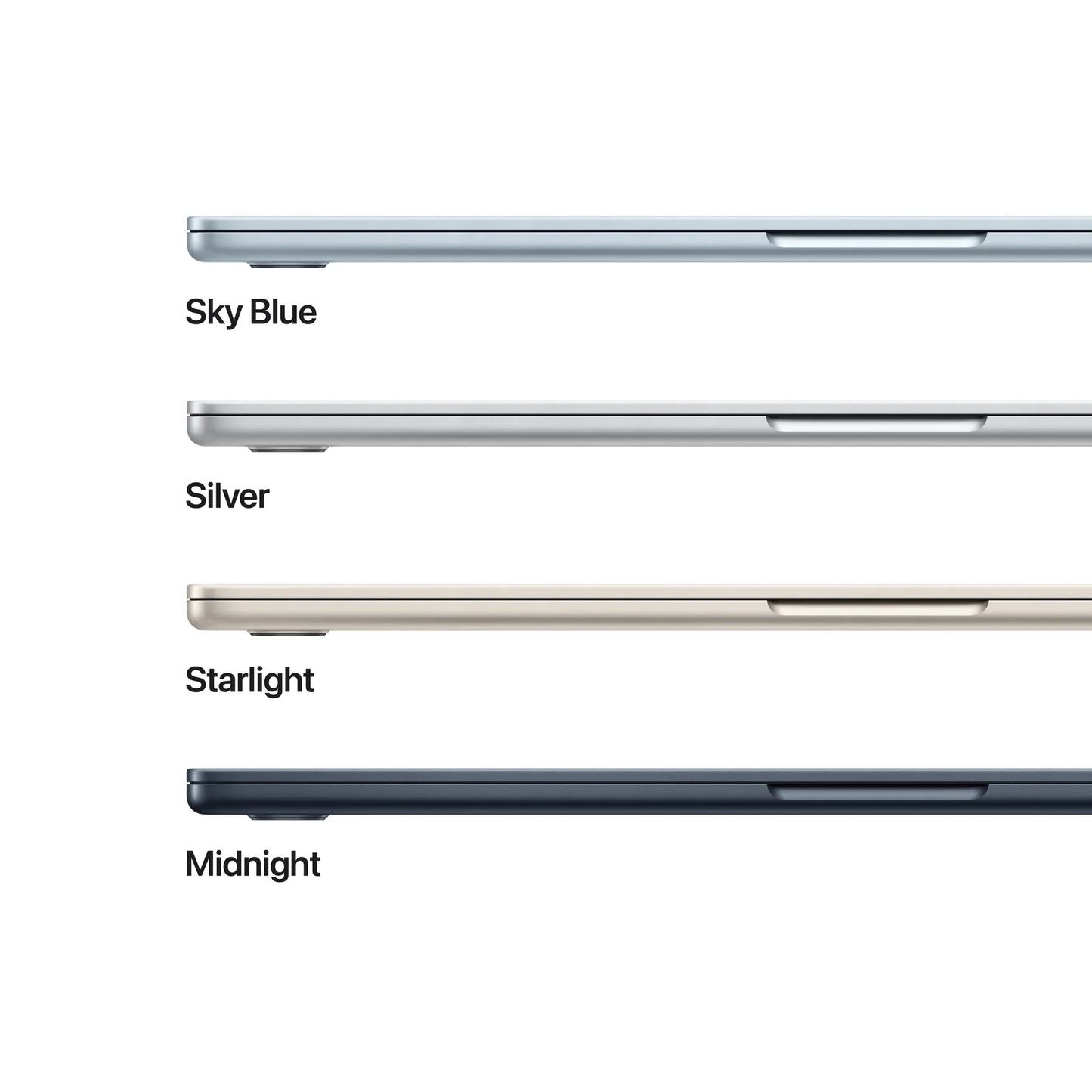 Macbook Air 15" M4