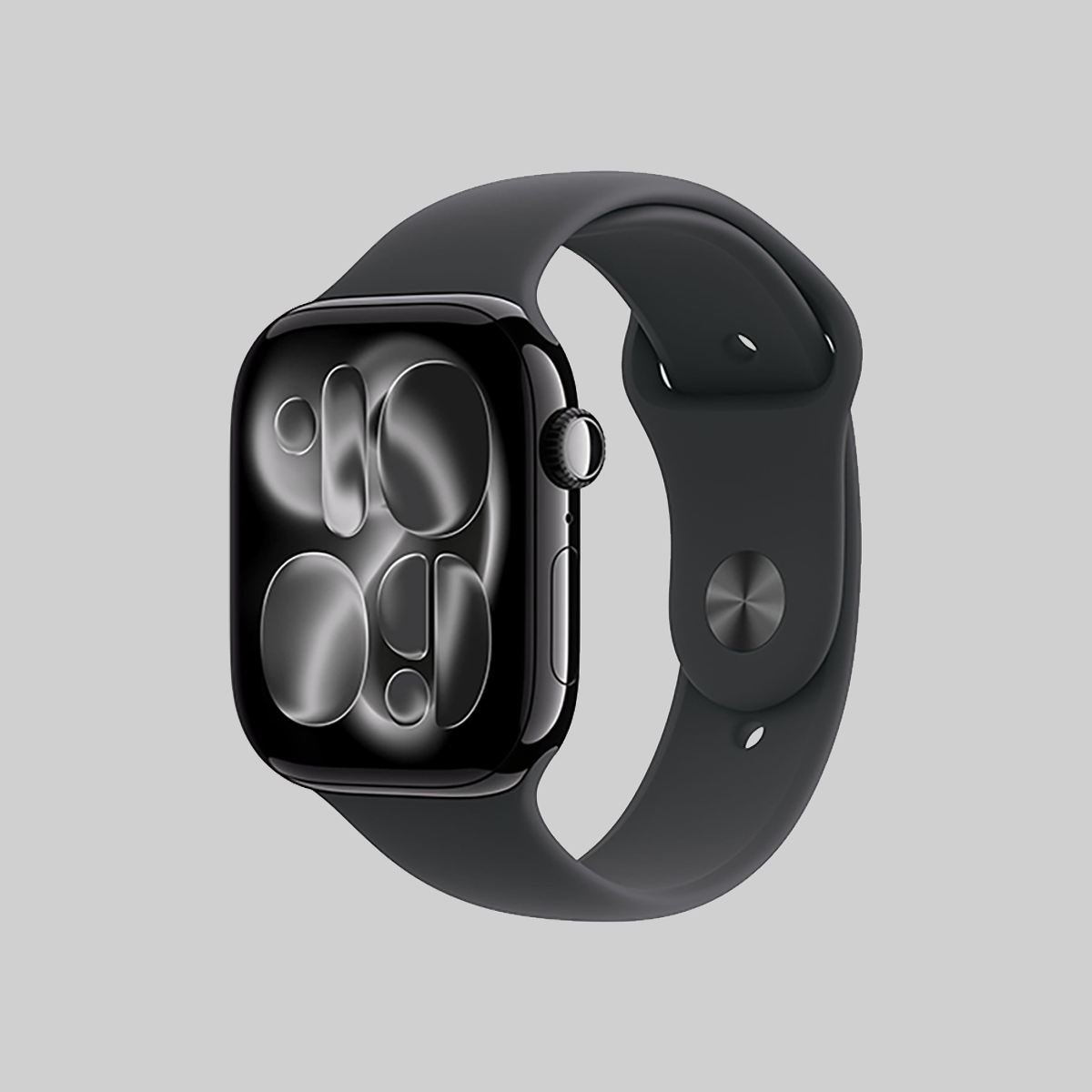 Apple Watch Series 11 GPS Aluminum Case