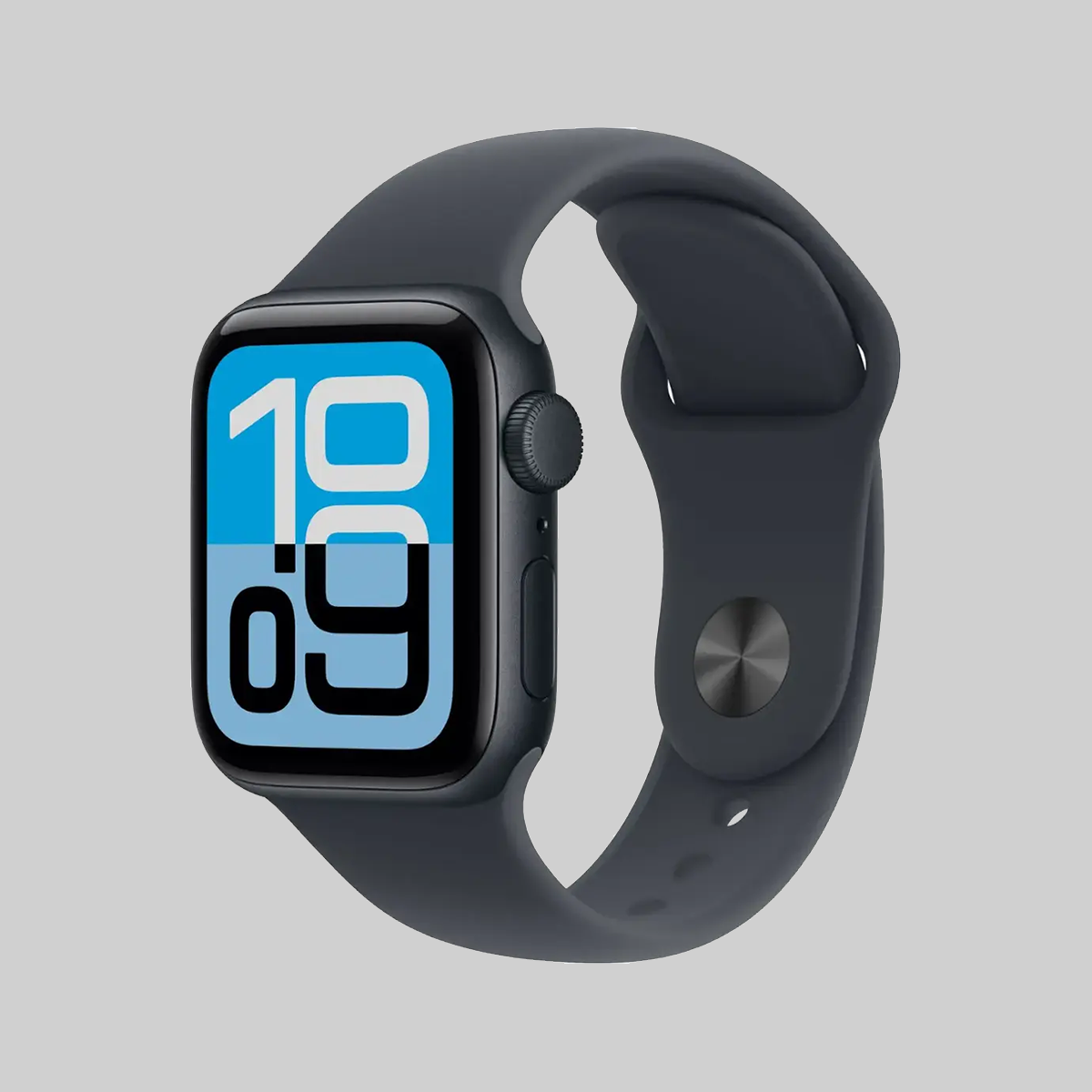 Apple Watch SE 3 GPS Aluminum Case